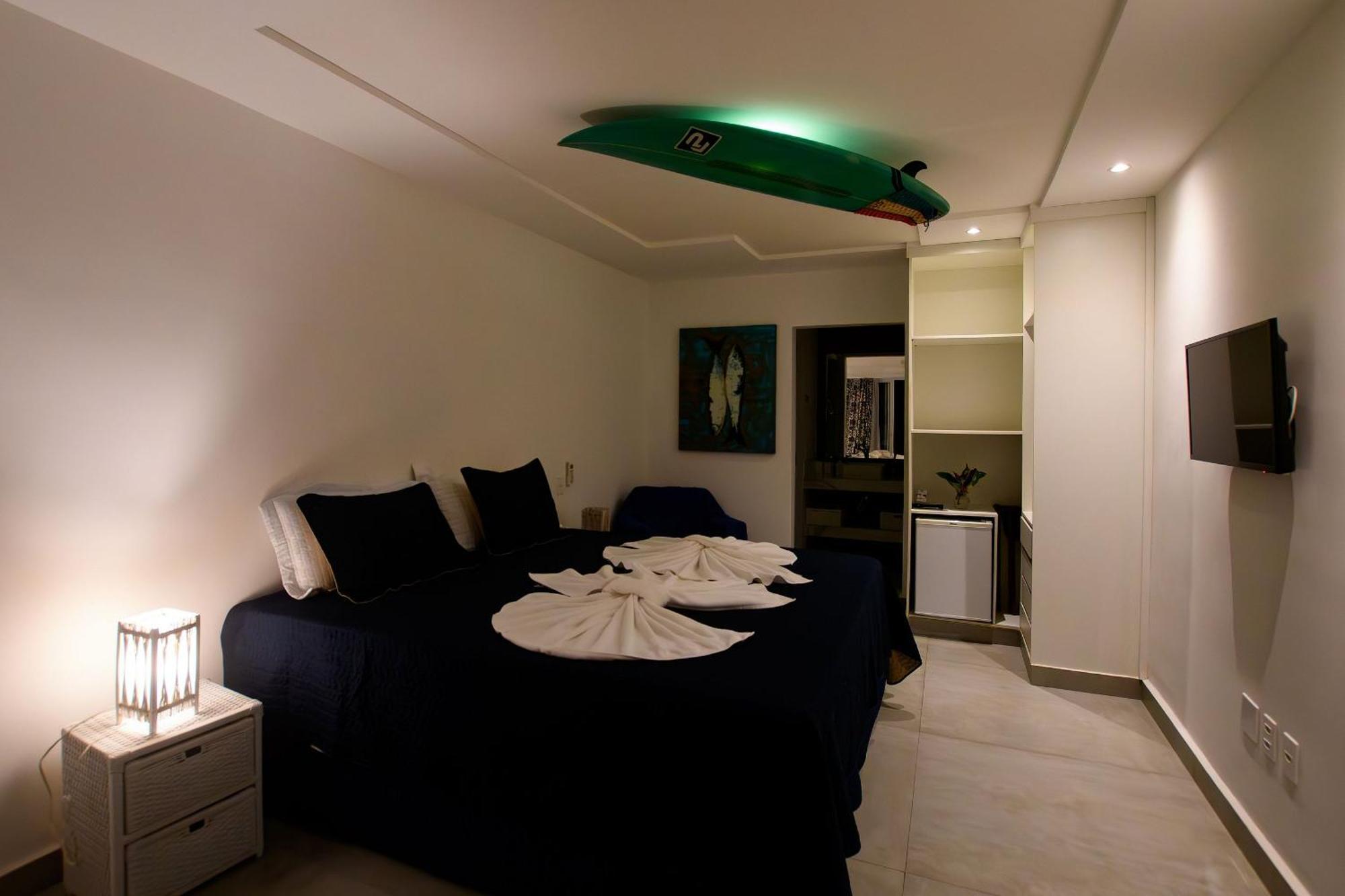 Hotel Aqui Bate A Brisa Porto Seguro