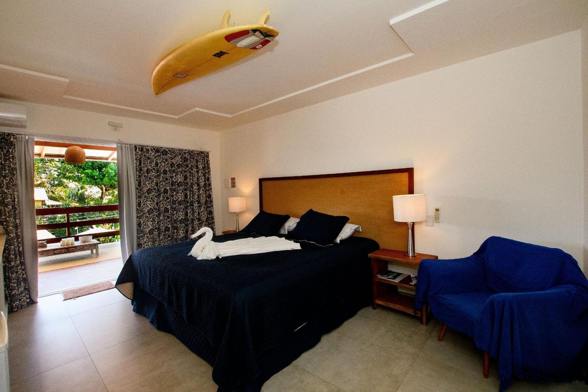 Hotel Aqui Bate A Brisa