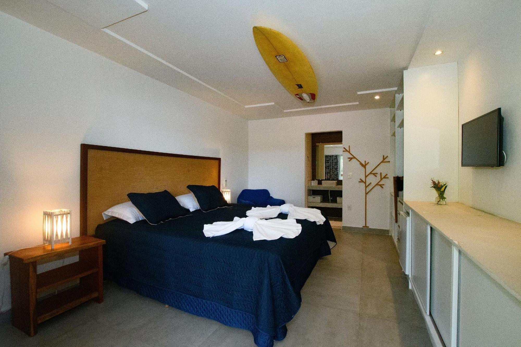 Hotel Aqui Bate A Brisa