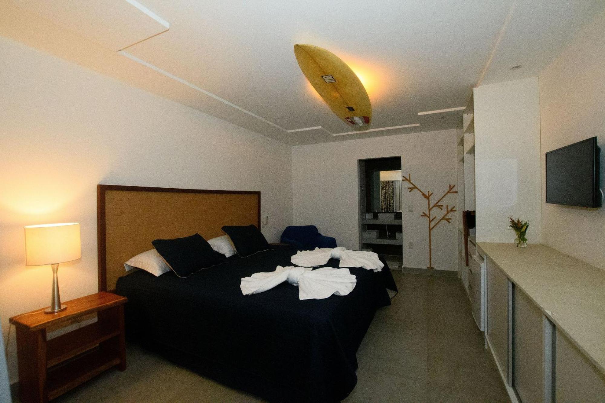 Hotel Aqui Bate A Brisa