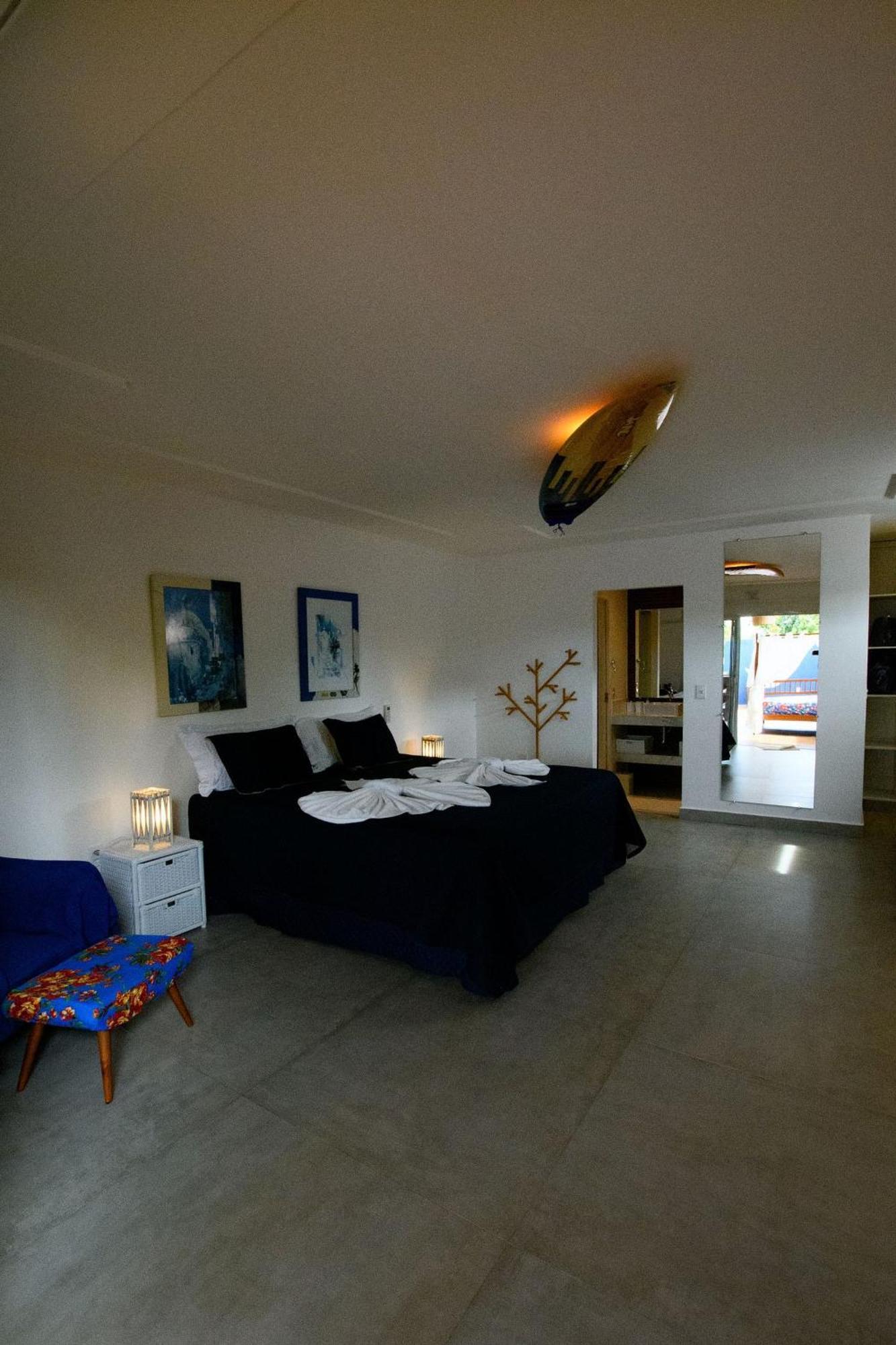 Hotel Aqui Bate A Brisa Porto Seguro